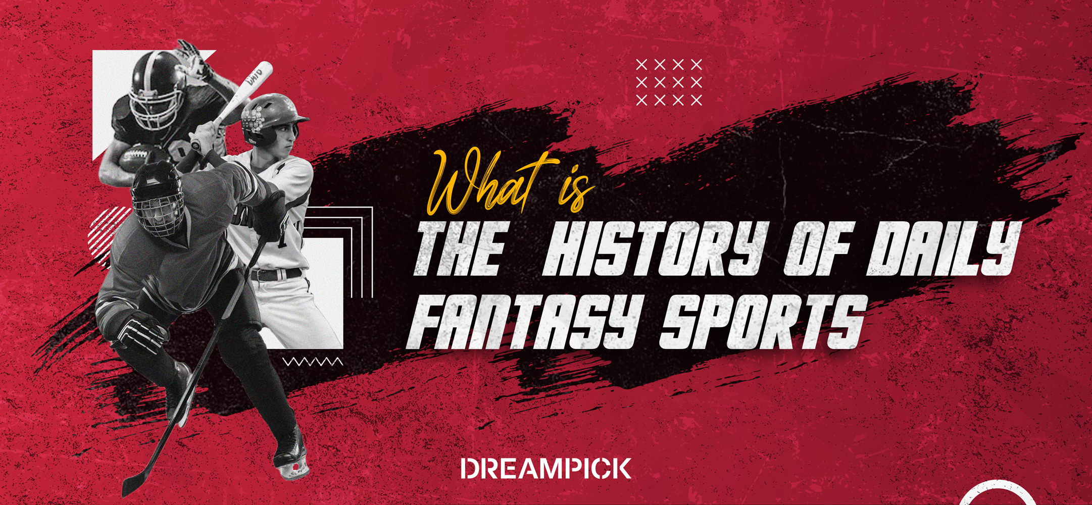 Daily Fantasy Sports History